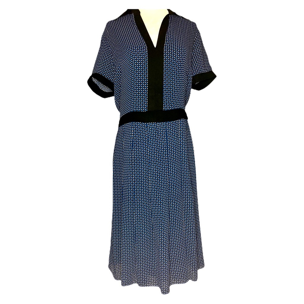 Max Studio professional dress